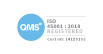 Accreditations_ISO45001